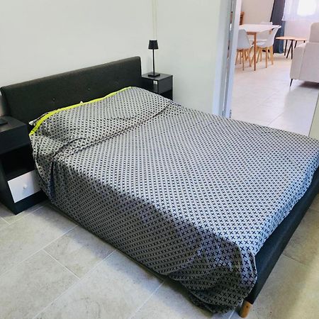 Appartement Paisible Pour 4 Personnes Montpellier Dış mekan fotoğraf